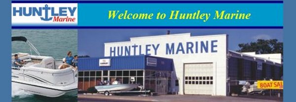 Huntley Marine, Pineville, North Carolina